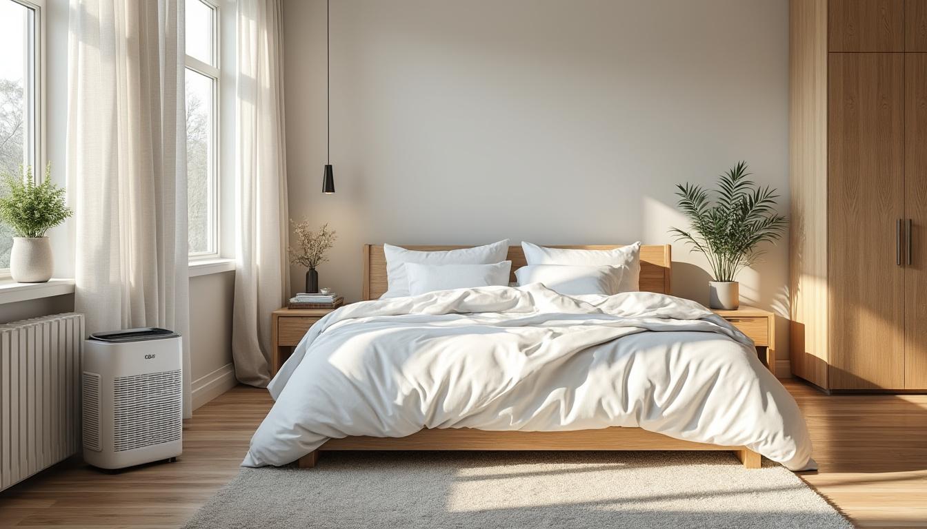 Comment éliminer les mites de poussière dans la maison ? 6 découvrez des conseils pratiques et efficaces pour éliminer les mites de poussière dans votre maison, prévenir leur apparition et assurer un environnement sain pour toute la famille.