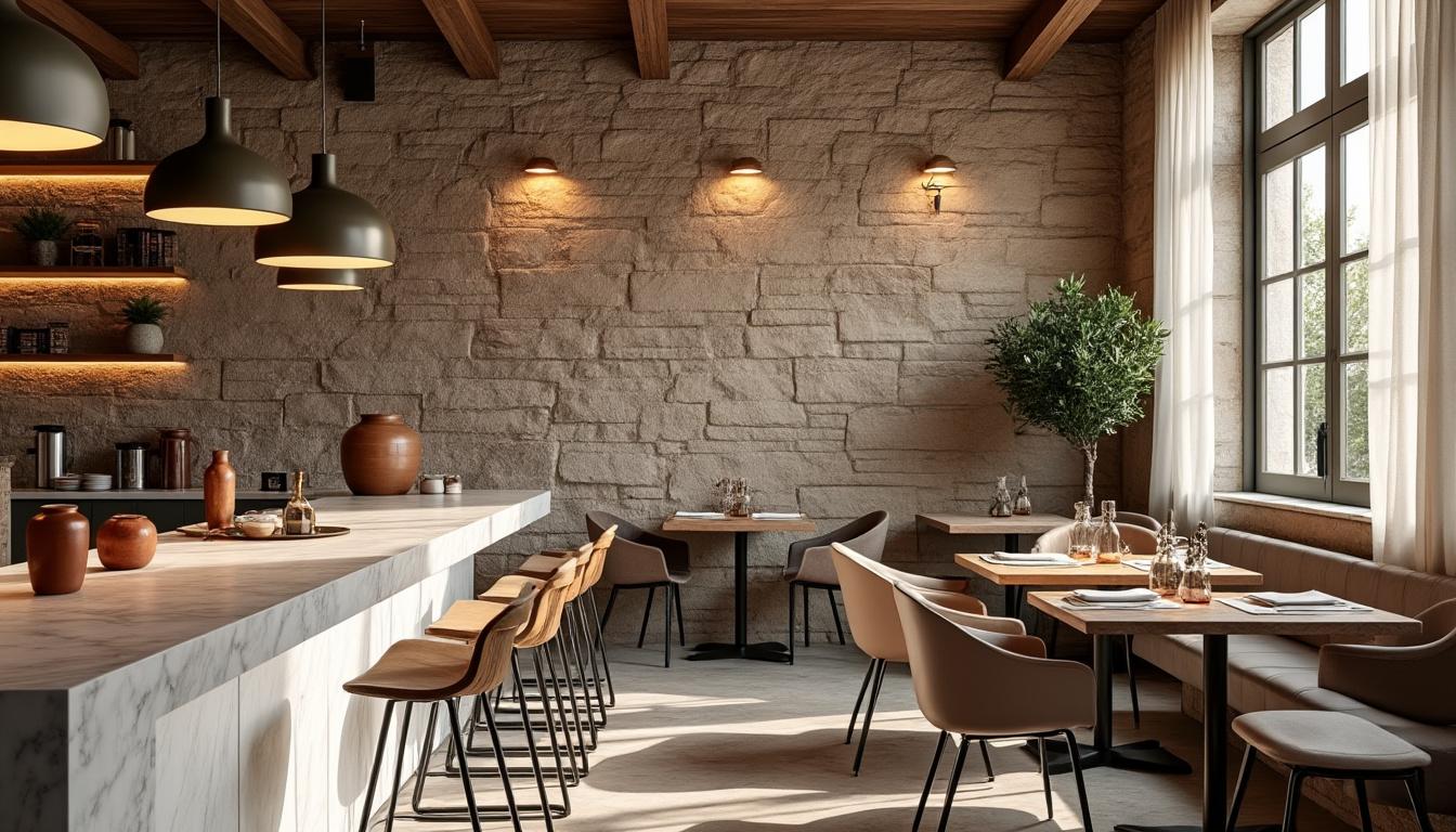 Décoration italienne pour restaurant : matériaux, couleurs et astuces pour un style unique 6 découvrez comment créer une décoration italienne authentique dans votre restaurant grâce à nos conseils sur les matériaux, les couleurs et des astuces originales pour un style unique et chaleureux.