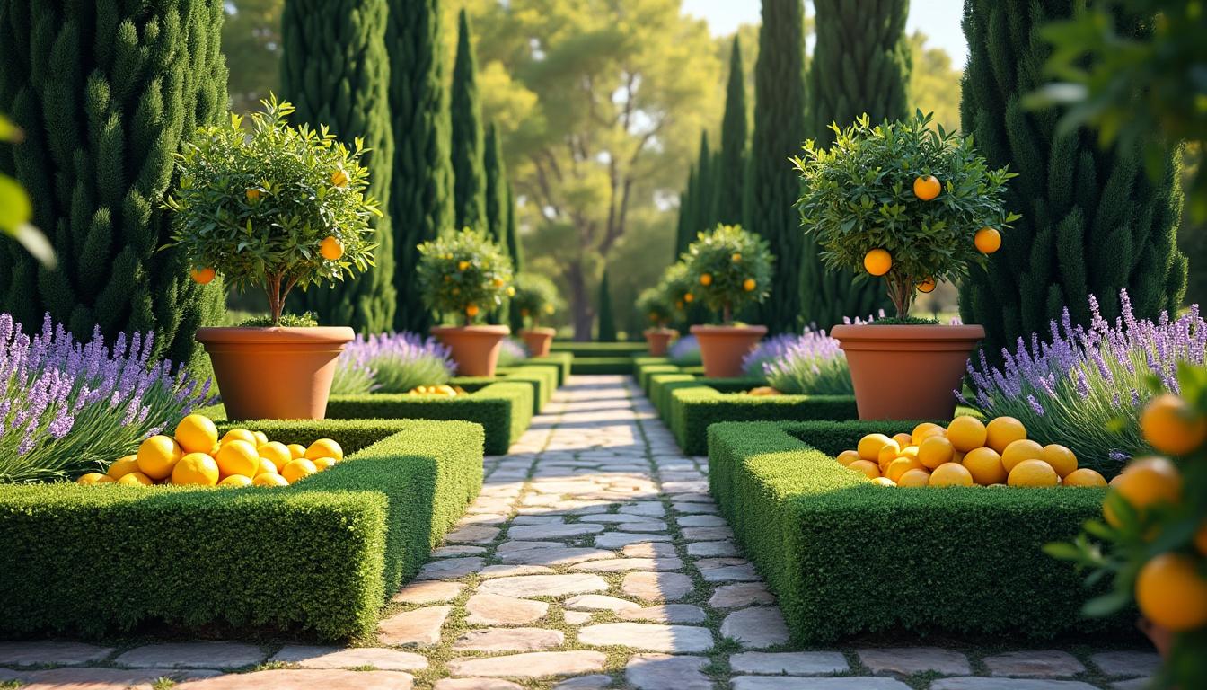 Découvrez comment le jardin italien peut métamorphoser votre maison en palais 7 découvrez comment un jardin italien peut transformer votre maison en un véritable palais grâce à des aménagements élégants, des plantes raffinées et des astuces d’architecte paysagiste.
