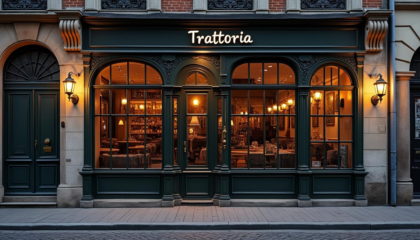 découvrez les raisons de la fermeture définitive du célèbre restaurant italien ragazzi da peppone à nantes. informations, réactions et avenir du lieu incontournable de la cuisine italienne dans la ville.