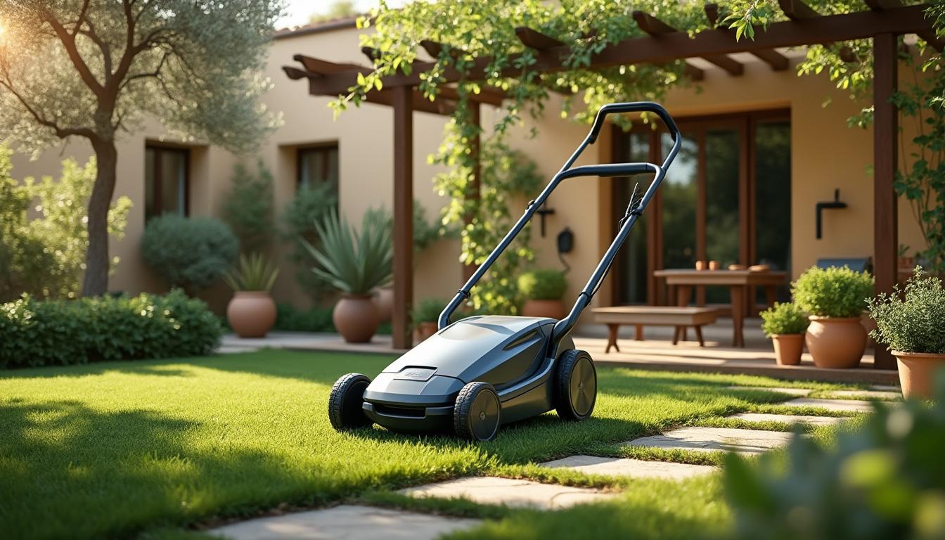 Gardena comparatif 2025 : les meilleures tondeuses électriques pour tous les jardins 6 découvrez notre comparatif gardena 2025 : sélection des meilleures tondeuses électriques adaptées à tous les jardins. profitez de conseils experts pour choisir le modÚle idéal selon vos besoins et votre budget.