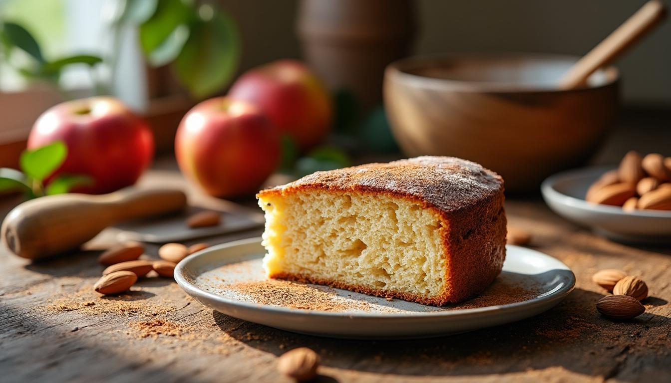 Gâteau pour diabétique moelleux : secrets pour des desserts allégés et gourmands 6 découvrez nos astuces pour réaliser un gâteau moelleux spécialement conçu pour les diabétiques. optez pour des desserts allégés, savoureux et sains, sans compromis sur la gourmandise !