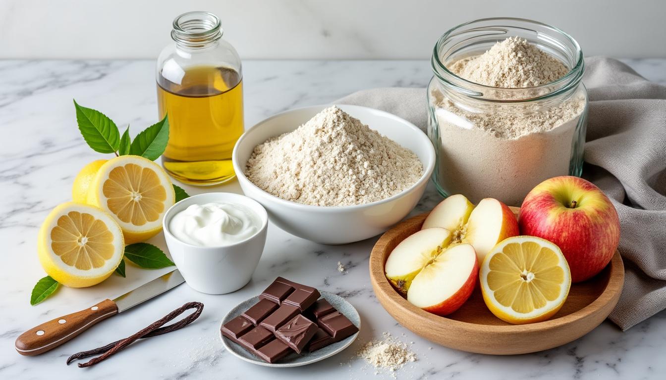 Gâteau pour diabétique moelleux : secrets pour des desserts allégés et gourmands 7 découvrez comment préparer un gâteau pour diabétique moelleux, avec des astuces pour des desserts allégés, savoureux et adaptés à une alimentation équilibrée.