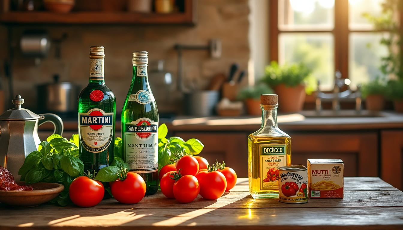 découvrez les secrets de la cuisine italienne, réputée pour ses saveurs authentiques, ses ingrédients frais et ses recettes traditionnelles qui ravissent les gourmets du monde entier.