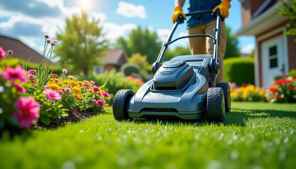 découvrez comment choisir la tondeuse électrique makita idéale pour obtenir un gazon parfaitement entretenu. comparez les modèles, bénéficiez de conseils experts et trouvez l’appareil adapté à vos besoins.