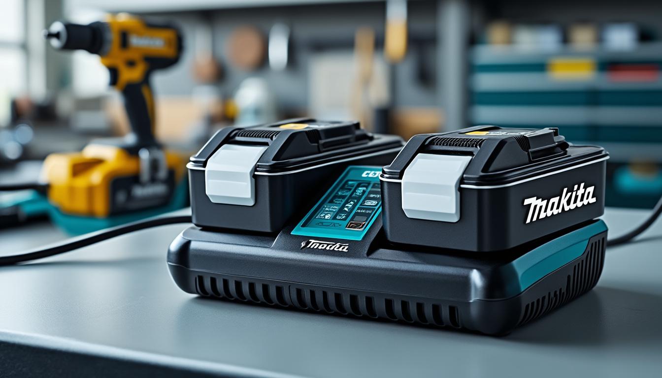 Makita guide : choisir la tondeuse électrique idéale pour un gazon impeccable 7 découvrez notre guide complet pour choisir la tondeuse électrique makita parfaite et obtenez un gazon impeccable. conseils, comparatifs et astuces pour un entretien facile et efficace de votre jardin.