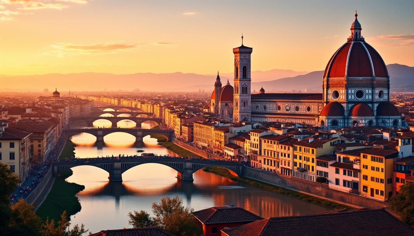 Où aller en Italie pour 3 jours ? 6 découvrez les meilleures destinations à visiter en italie en 3 jours : conseils, idées d'itinéraires et lieux incontournables pour un séjour inoubliable.