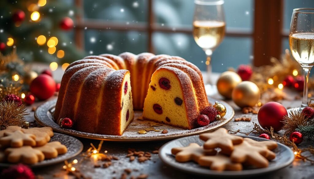 découvrez pourquoi le panettone s'invite traditionnellement à noël : histoire, symbolique et saveurs de cette brioche italienne qui rassemble familles et gourmands pendant les fêtes.