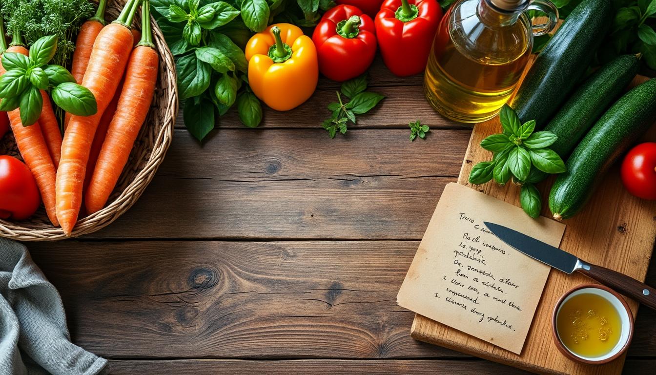 Pourquoi recettes-de-maria.fr blog séduit les amateurs de cuisine ? 6 découvrez pourquoi recettes-de-maria.fr séduit tant les amateurs de cuisine : des recettes créatives, des astuces gourmandes et une passion partagée pour la gastronomie authentique.
