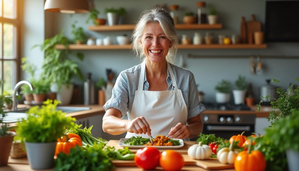 découvrez pourquoi le blog recettes-de-maria.fr séduit les passionnés de cuisine grâce à ses idées gourmandes, ses astuces faciles et ses recettes authentiques adaptées à tous les niveaux.