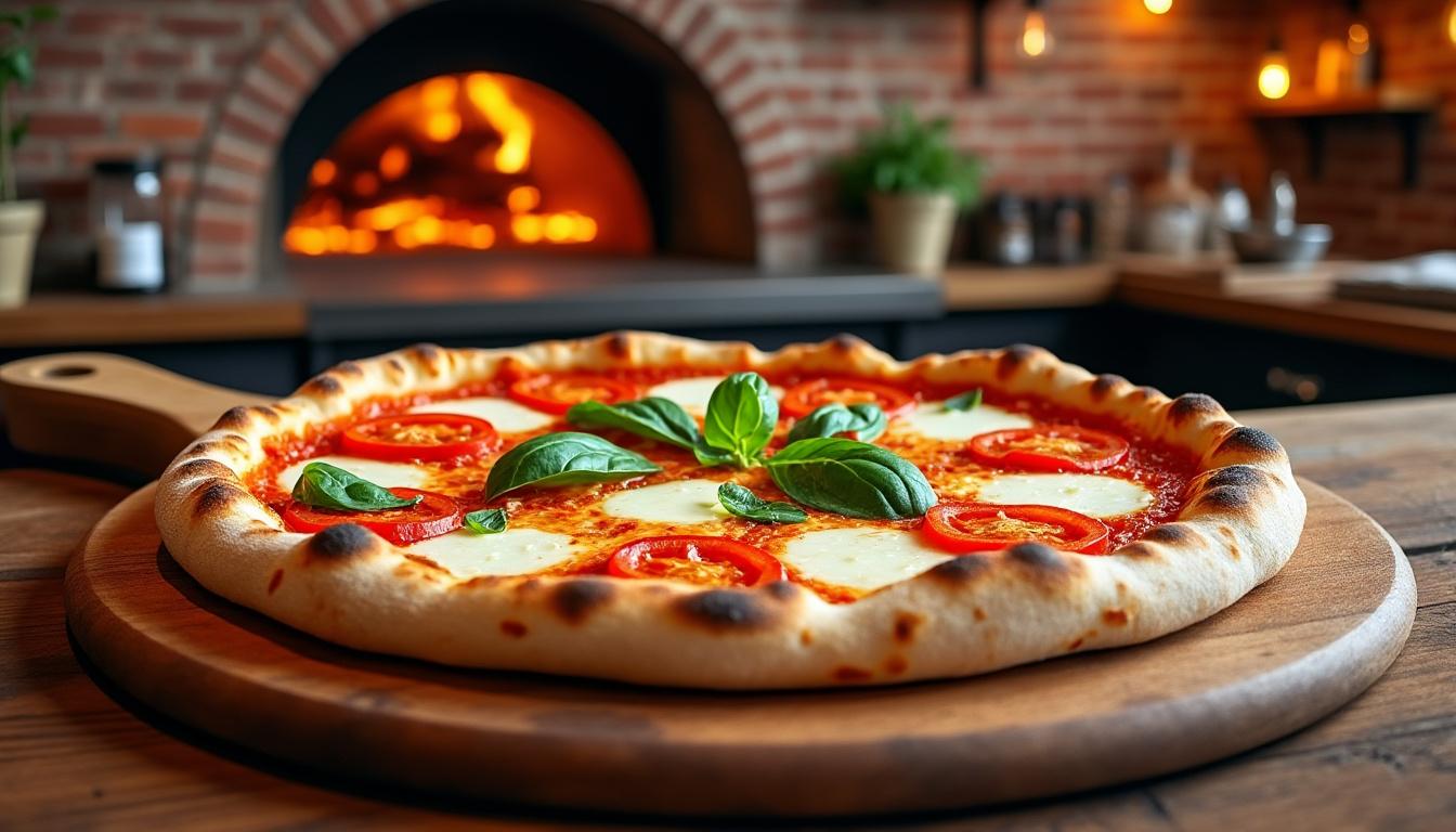 Quel plat italien porte le nom d’une reine ? 6 découvrez quel célèbre plat italien porte le nom d’une reine et plongez dans l’histoire savoureuse de ses origines royales. réponse et anecdotes gourmandes à la clé !