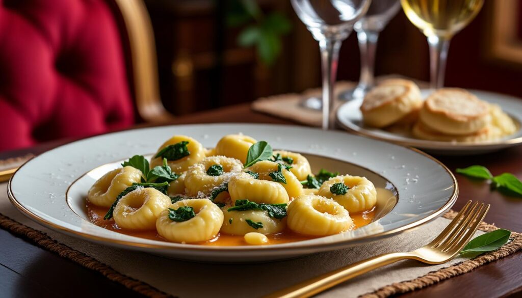 découvrez quel célèbre plat italien porte le nom d'une reine et plongez dans l'histoire savoureuse de cette spécialité gastronomique emblématique d'italie.