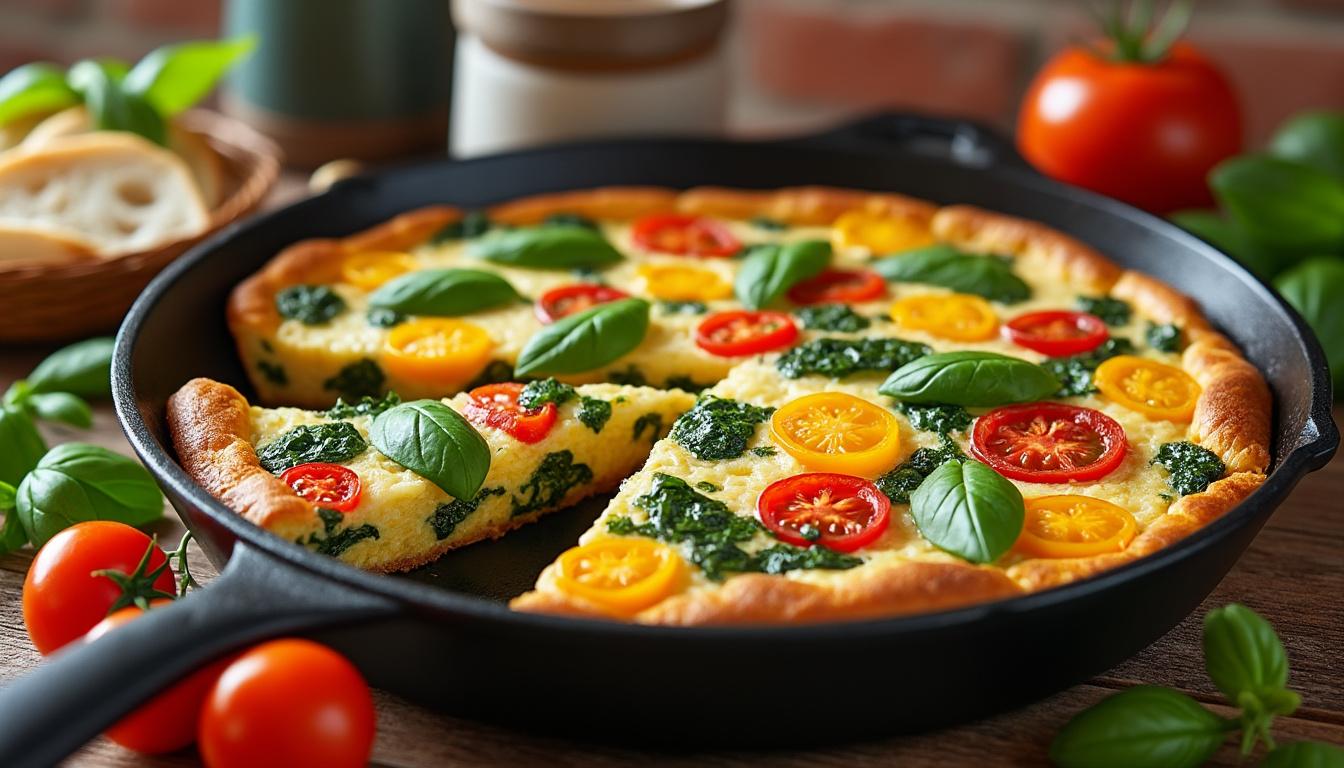 Recettes pour écouler des œufs entiers : 5 façons anti-gaspillage 7 découvrez 5 recettes anti-gaspillage pour utiliser facilement vos œufs entiers. astuces simples et savoureuses pour ne plus rien jeter et cuisiner malin au quotidien !