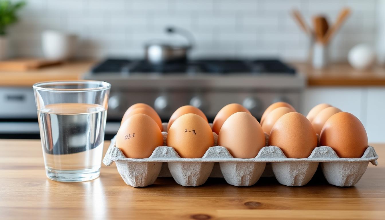 Recettes pour écouler des œufs entiers : 5 façons anti-gaspillage 8 découvrez 5 recettes ingénieuses pour utiliser vos œufs entiers et lutter contre le gaspillage alimentaire. astuces faciles et gourmandes pour ne plus perdre un seul œuf dans votre cuisine !