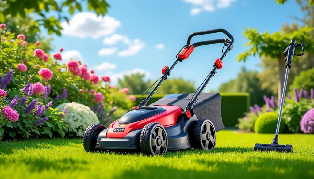 découvrez nos astuces ryobi pour prolonger la durée de vie de votre tondeuse électrique : conseils d’entretien, nettoyage et bonnes pratiques pour des performances optimales saison après saison.