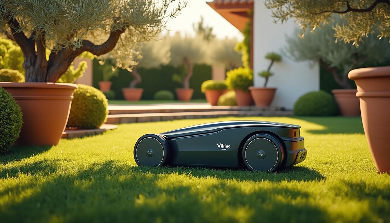 Viking choix : comment sélectionner la meilleure tondeuse de jardin électrique 6 découvrez nos conseils pratiques pour choisir la meilleure tondeuse de jardin électrique viking adaptée à vos besoins. comparez les modèles et faites le bon choix pour un jardin impeccable toute l'année.