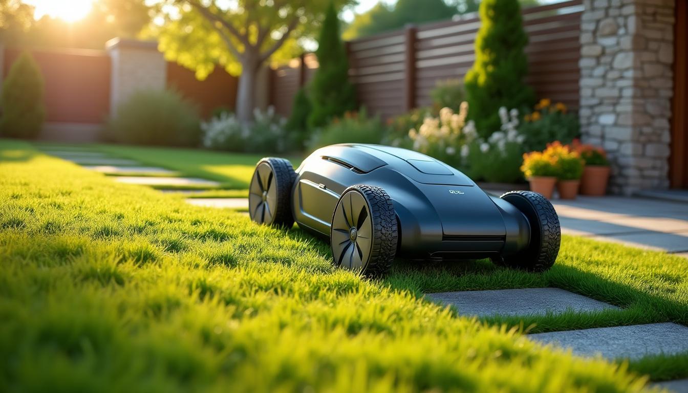 Viking choix : comment sélectionner la meilleure tondeuse de jardin électrique 7 découvrez nos conseils pour bien choisir votre tondeuse de jardin électrique viking : critères essentiels, performance, facilité d'utilisation et rapport qualité-prix pour un gazon parfaitement entretenu.