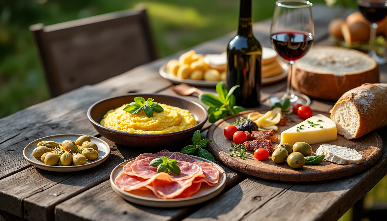 découvrez bagnères-de-bigorre sous un nouveau jour avec une escapade gourmande aux saveurs italiennes : adresses incontournables, spécialités et atmosphère chaleureuse vous attendent dans ce coin des pyrénées.