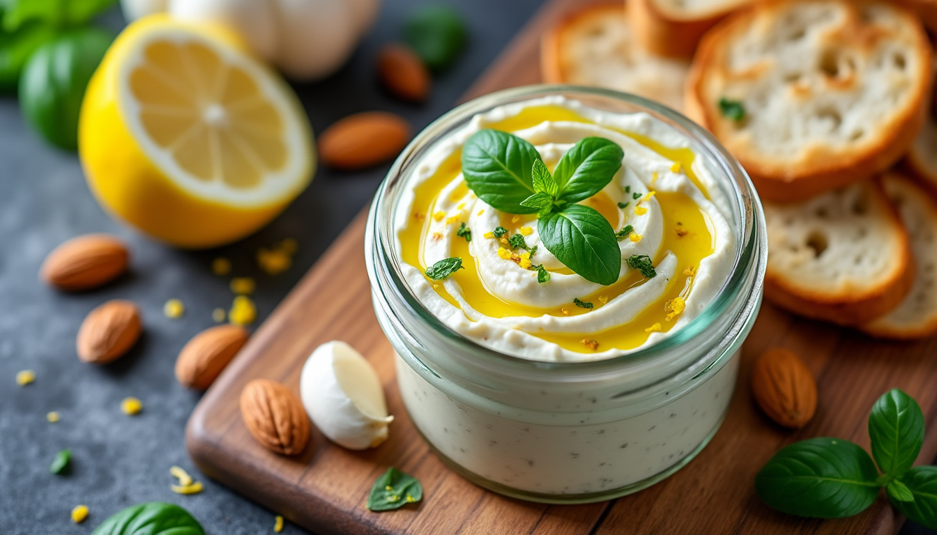 découvrez comment préparer la bombe à l’ail, une recette originale et savoureuse qui apporte du goût à vos plats. facile à réaliser chez vous, cette préparation deviendra vite un incontournable en cuisine !