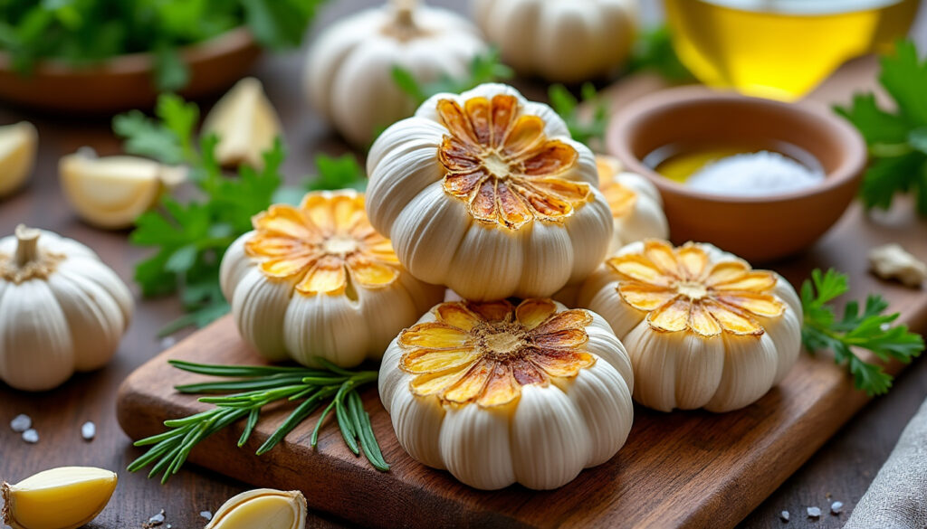 envie de saveurs intenses ? découvrez la recette originale de la bombe à l’ail, une préparation simple et savoureuse à réaliser facilement chez vous pour sublimer tous vos plats !