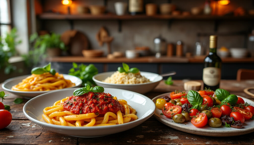 découvrez l’histoire de carniato, une maison qui célèbre depuis 70 ans la passion et l’excellence de la gastronomie italienne à travers des produits authentiques et raffinés.