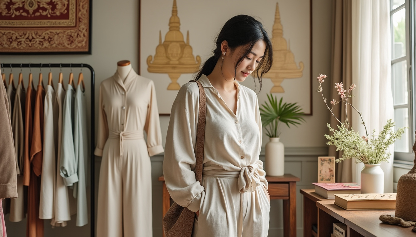 Découvrir la Thaïlande : les couleurs à éviter pour un séjour réussi 6 découvrez les couleurs à éviter en thaïlande pour respecter les traditions locales et profiter sereinement de votre séjour. conseils essentiels pour voyager sans faux pas vestimentaires !