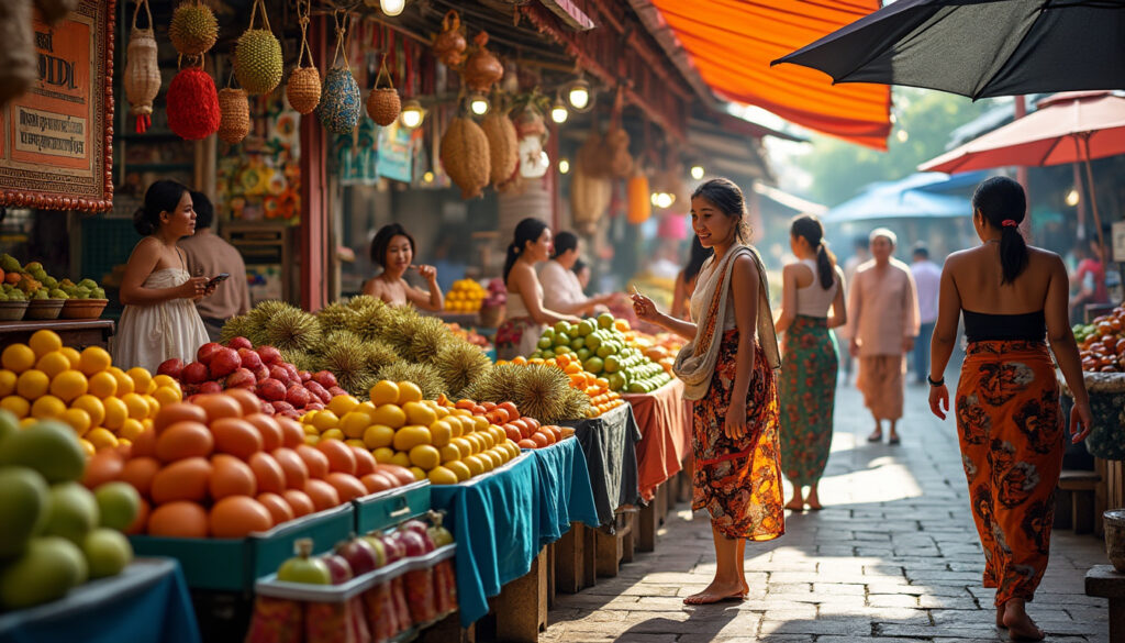 découvrez quels vêtements et couleurs éviter lors de votre voyage en thaïlande pour respecter les coutumes locales et profiter d’un séjour serein et réussi.
