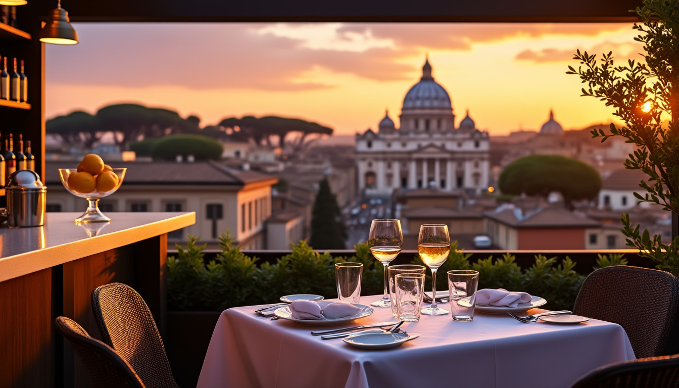 découvrez gigi roma, l'incarnation parisienne de l'art de recevoir à l’italienne, orchestré par paris society. plongez dans une expérience gastronomique raffinée où élégance et convivialité s’entremêlent au cœur de paris.