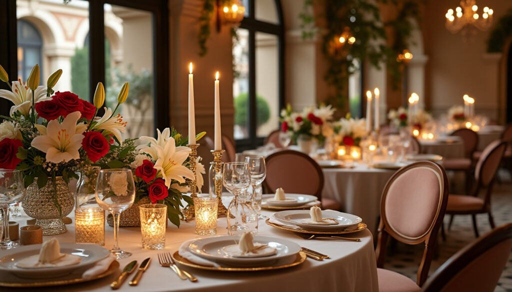 découvrez gigi roma, l'adresse parisienne signée paris society, où l'élégance à l'italienne se marie à l'art de recevoir pour une expérience gastronomique raffinée et authentique.