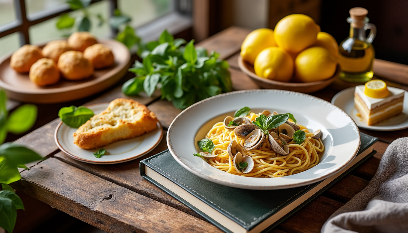 découvrez bella gigi, le nouvel ouvrage de grégory cohen qui célèbre la richesse de l’italie et de sa gastronomie à travers des recettes authentiques et inspirantes. un véritable hommage culinaire à ne pas manquer !