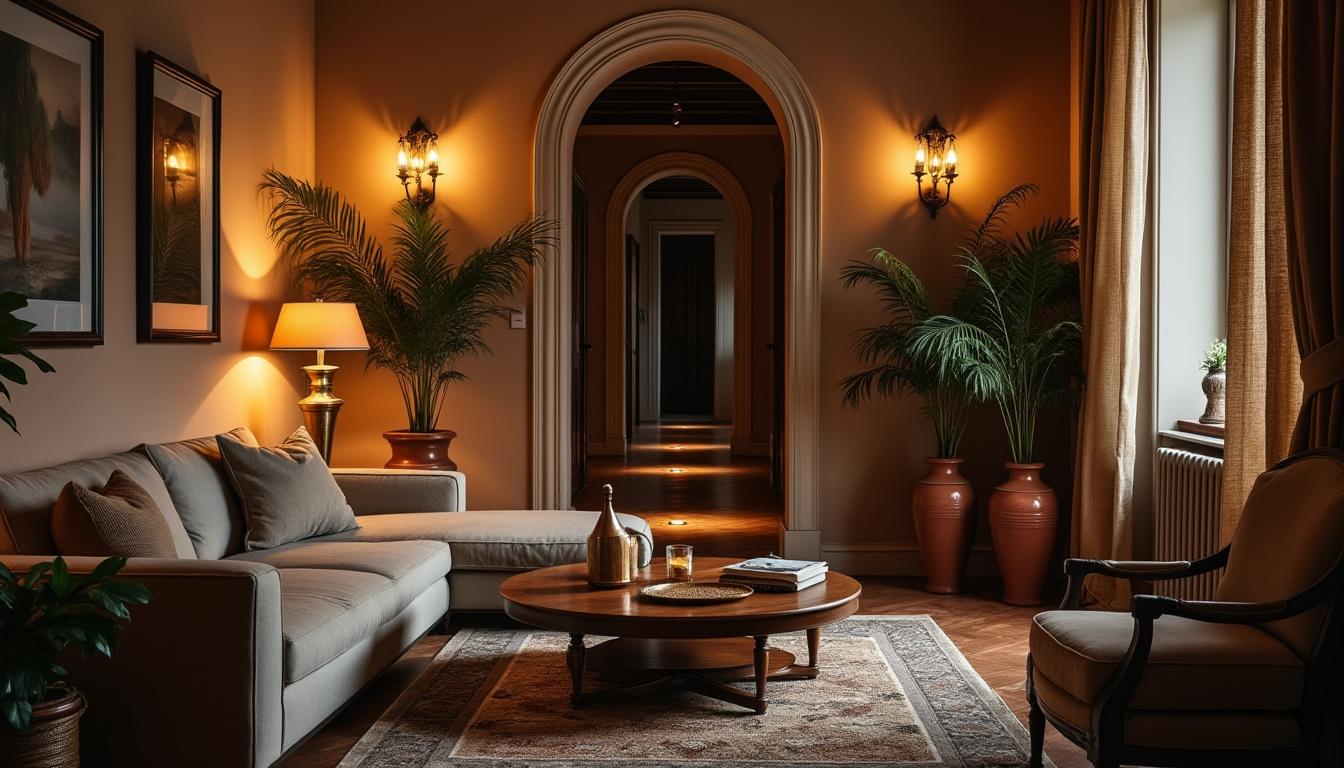 Heure miroir 01h10 : optimiser l'éclairage de nuit dans votre maison 6 découvrez comment l'heure miroir 01h10 peut vous inspirer à optimiser l'éclairage de nuit dans votre maison. conseils pratiques pour un intérieur lumineux et apaisant après la tombée de la nuit.