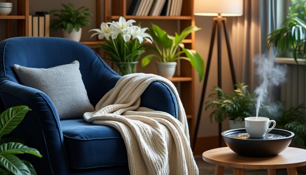 découvrez la signification de l'heure miroir 02h23 et apprenez comment transformer votre maison en un véritable sanctuaire de paix. astuces, conseils et spiritualité pour un intérieur serein et harmonieux.