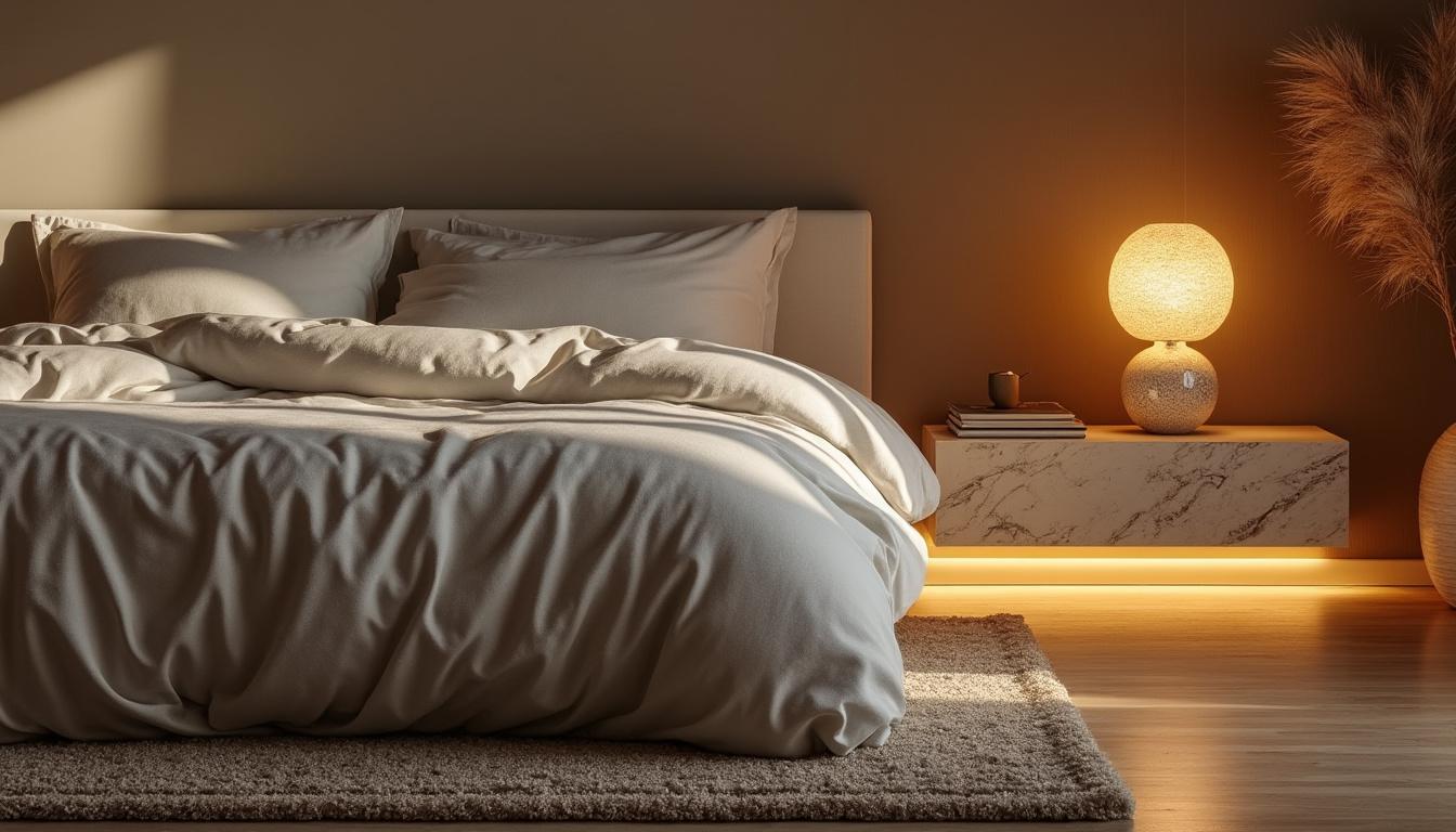 découvrez comment l’heure miroir 03h30 inspire une décoration apaisante pour transformer vos heures silencieuses en moments de sérénité et d’harmonie chez vous.