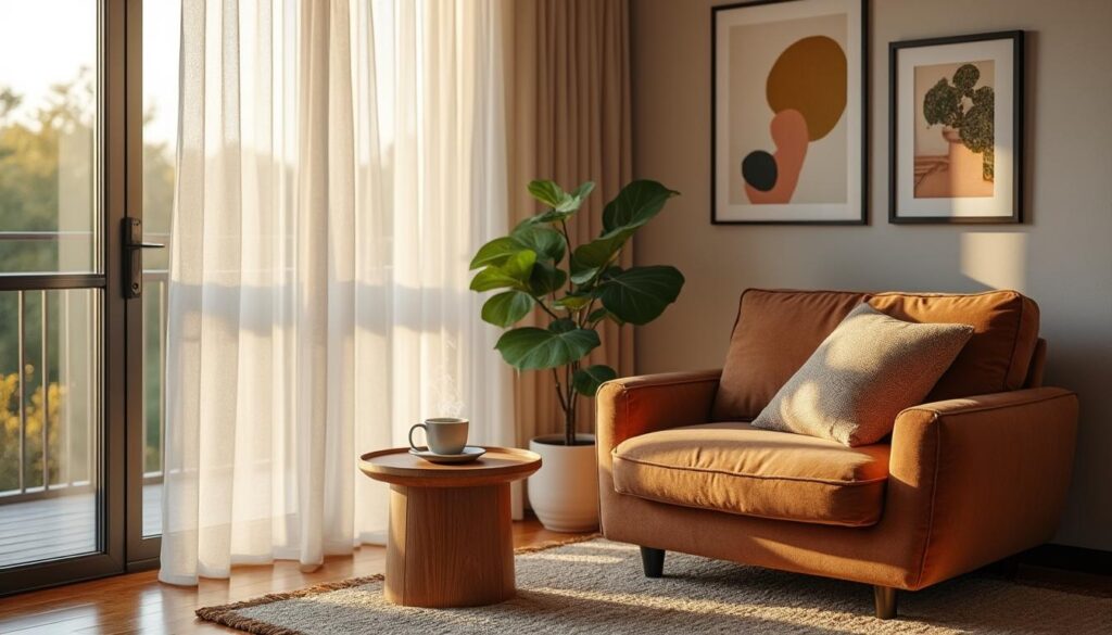 découvrez comment l’heure miroir 03h33 peut inspirer l’aménagement d’un espace de réflexion paisible chez vous. conseils déco et astuces pour favoriser l’introspection et la sérénité à la maison.
