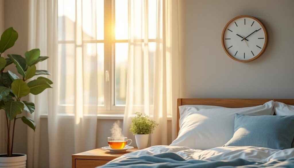 découvrez la signification de l'heure miroir 04h44 et apprenez comment harmoniser l'énergie du réveil chez vous pour bien commencer la journée. conseils, interprétations et astuces pour transformer votre matinée grâce aux énergies positives.