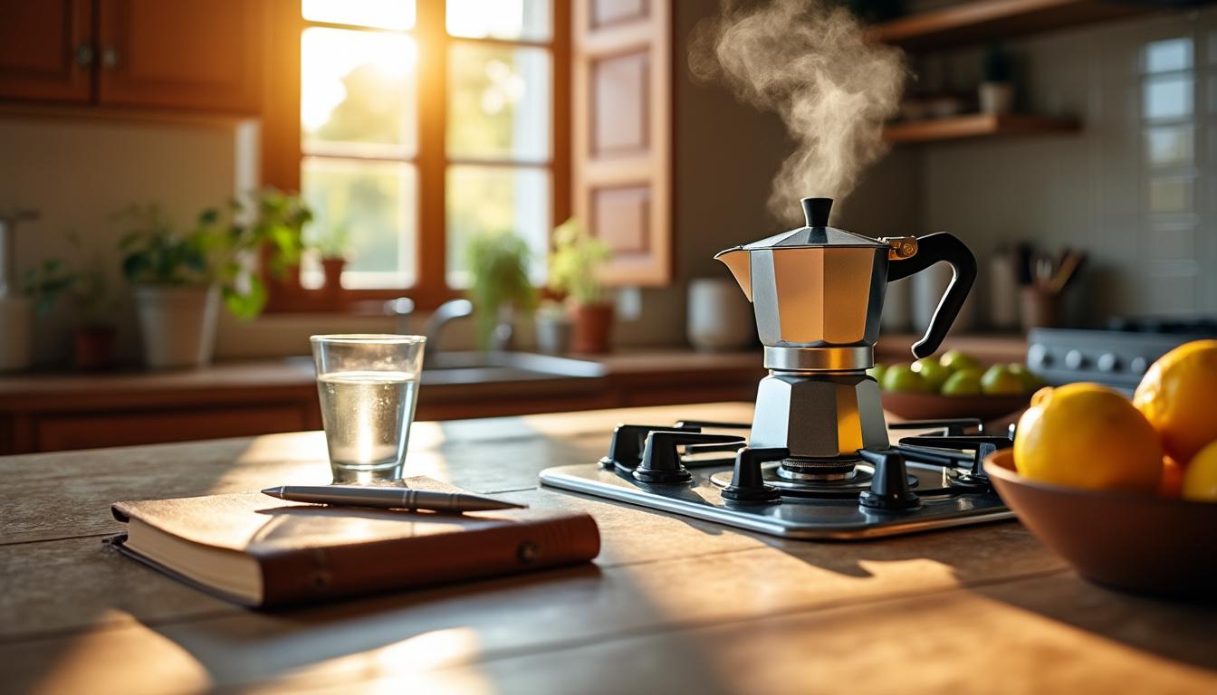 découvrez comment l'heure miroir 05h50 peut transformer votre routine matinale à domicile. profitez de conseils pratiques pour débuter la journée avec énergie et optimiser vos habitudes quotidiennes.