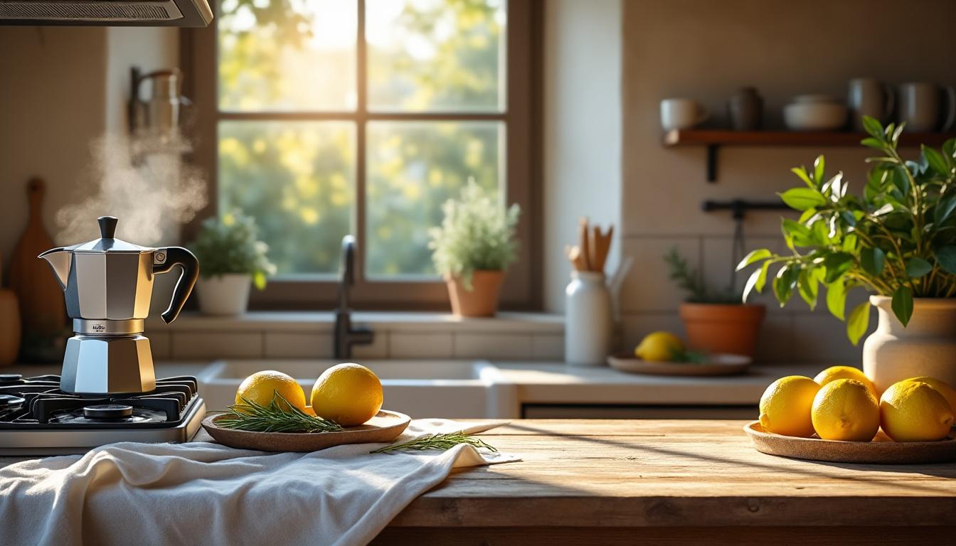 découvrez comment l'heure miroir 05h55 peut vous inspirer à créer une ambiance idéale pour bien commencer votre journée. astuces, significations et conseils pour accueillir l'énergie positive dès le matin.