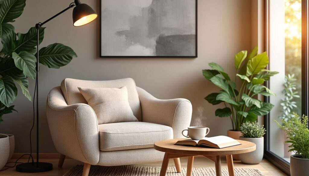 découvrez comment l’heure miroir 10h20 peut vous inspirer à aménager un coin détente dans votre salon. conseils, astuces déco et bien-être pour créer un espace relaxant chez vous.