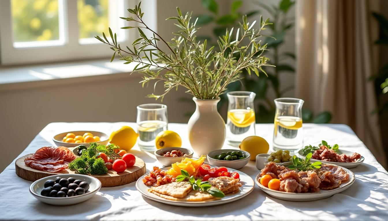 découvrez la signification de l’heure miroir 12h12 et apprenez à instaurer une ambiance conviviale à table grâce à ses messages positifs et à ses énergies propices à l’harmonie et au partage.