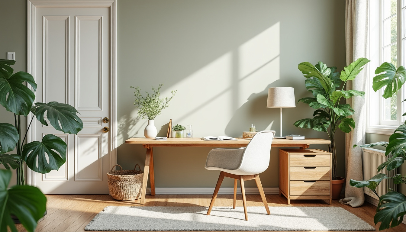 Heure miroir 14h14 : aménager un bureau feng shui à la maison 6 découvrez comment l'heure miroir 14h14 peut inspirer l'aménagement d'un bureau feng shui à la maison. profitez de nos conseils pour créer un espace harmonieux, propice à la concentration et au bien-être.
