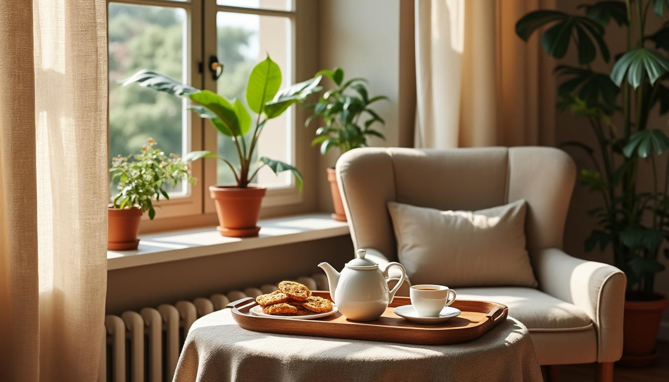 Heure miroir 15h50 : optimiser votre pause thé à la maison 6 découvrez la signification de l'heure miroir 15h50 et apprenez comment optimiser votre pause thé à la maison pour un moment de détente et de bien-être.