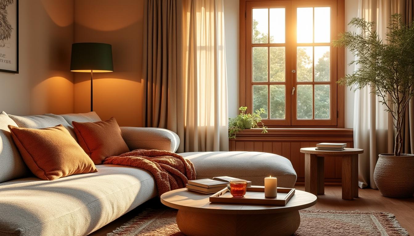 Heure miroir 15h51 : décoration cocooning pour votre salon 6 découvrez comment l'heure miroir 15h51 peut inspirer une décoration cocooning pour votre salon. astuces, idées déco et conseils pour créer un espace chaleureux et apaisant chez vous.