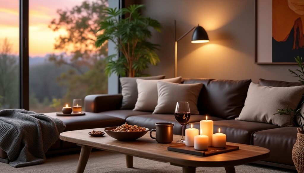 découvrez comment l'heure miroir 19h19 peut inspirer un aménagement convivial pour votre soirée. astuces, idées de décoration et ambiance chaleureuse pour un moment inoubliable entre amis ou en famille.