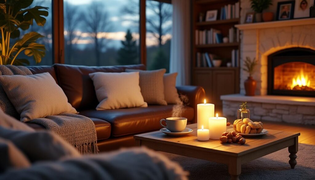 découvrez la signification de l'heure miroir 20h08 et apprenez à utiliser cette énergie spéciale pour créer une atmosphère chaleureuse et harmonieuse chez vous. astuces et conseils pour transformer votre intérieur en un lieu de bien-être.