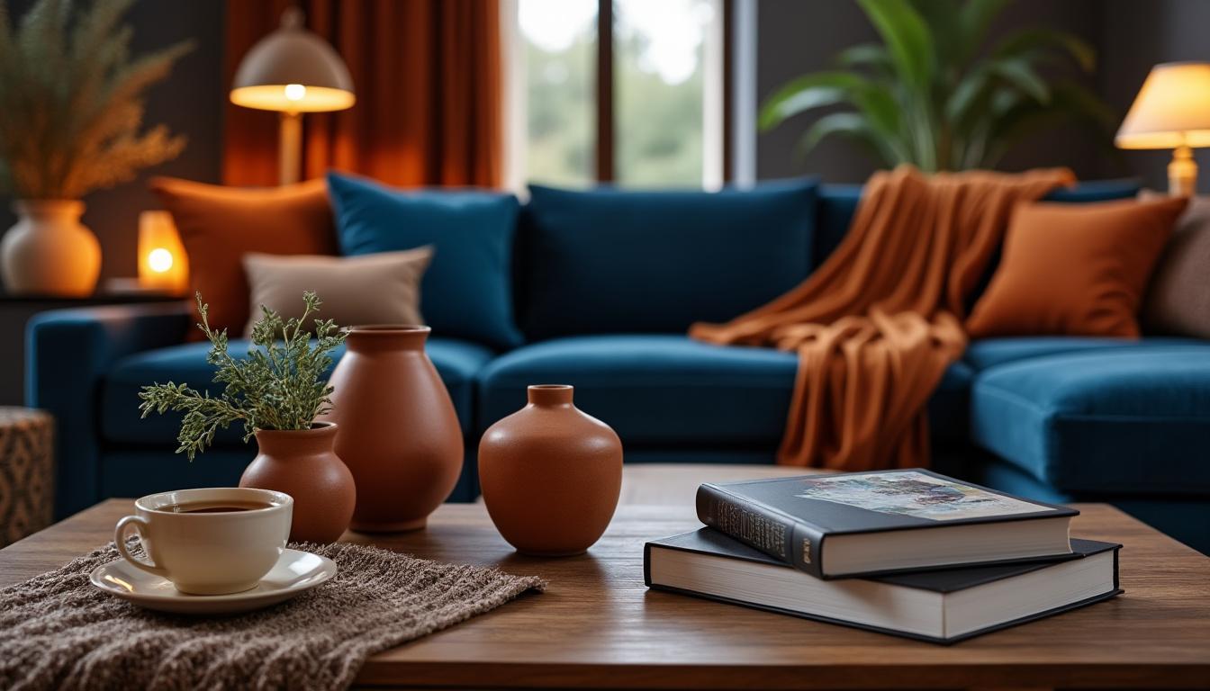 découvrez comment l'heure miroir 20h20 peut inspirer une décoration cosy pour vos fins de soirée. idées, conseils et ambiance chaleureuse pour un intérieur apaisant.