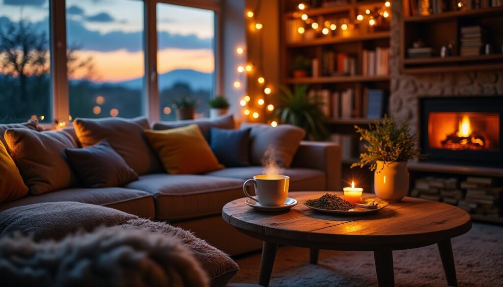 découvrez comment l'heure miroir 20h20 peut inspirer une décoration cosy pour vos fins de soirée. créez une ambiance chaleureuse et apaisante grâce à nos conseils et idées déco.