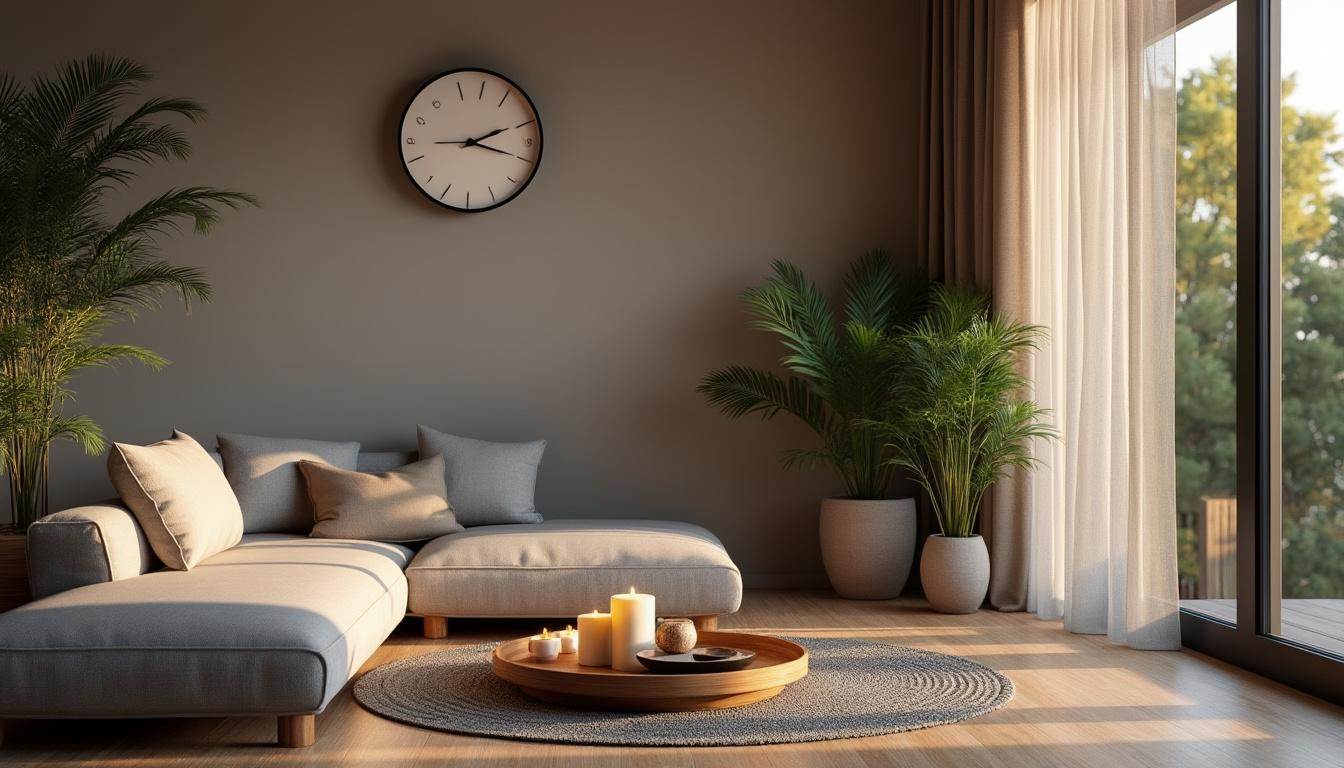 découvrez comment l'heure miroir 22h33 peut inspirer une décoration zen et apaisante pour une fin de soirée relaxante. astuces et idées pour une ambiance harmonieuse chez vous.
