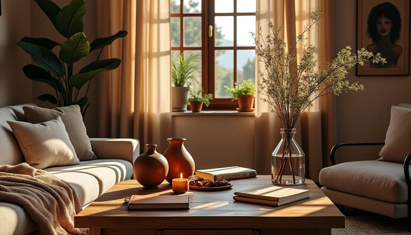 découvrez la signification de l’heure miroir 23h32 et comment harmoniser l’énergie nocturne de votre intérieur pour favoriser équilibre, bien-être et sérénité au quotidien.