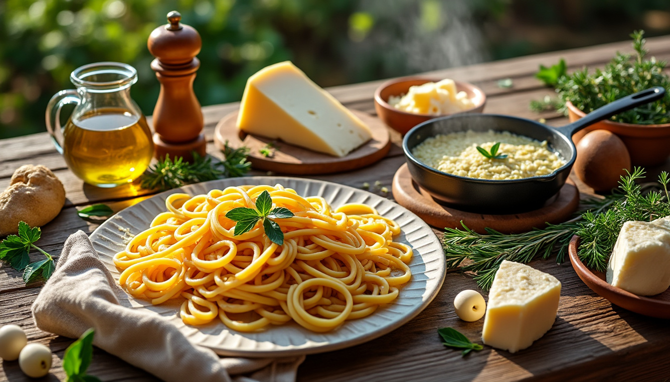 découvrez l’essence de la cuisine italienne avec les délices de l’italie : recettes authentiques, traditions culinaires et saveurs exquises pour un voyage gourmand inoubliable.