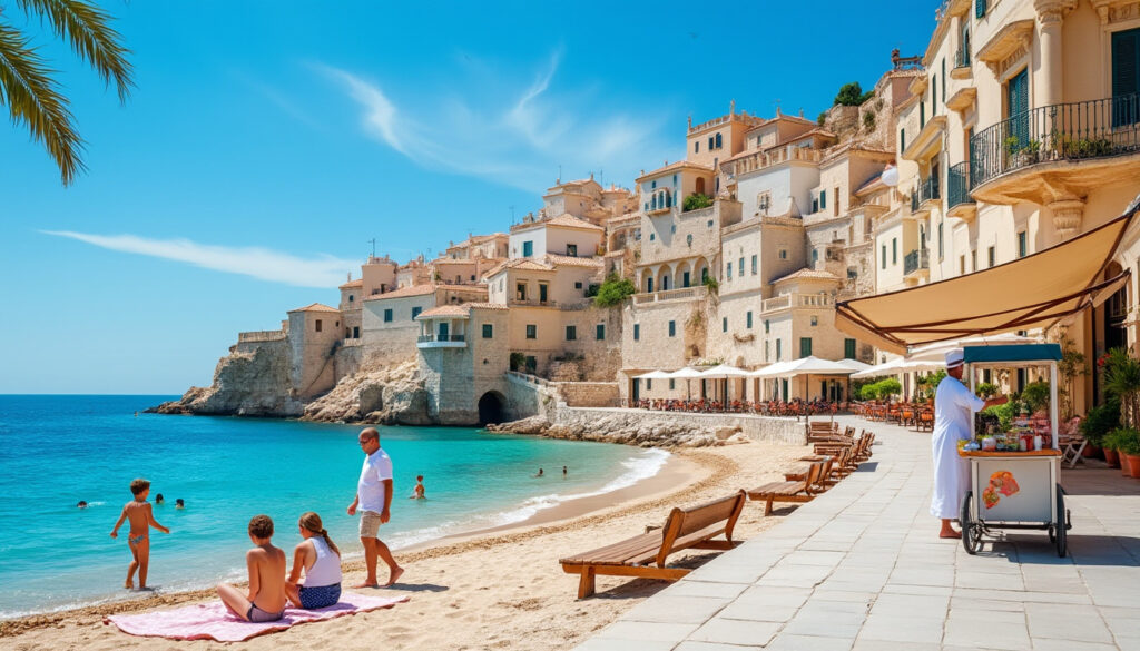 découvrez si malte est un pays dangereux et lisez nos conseils essentiels pour profiter d’un voyage serein et sécurisé sur cette île méditerranéenne.